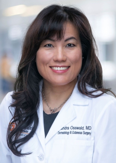 Sandra Osswald, MD