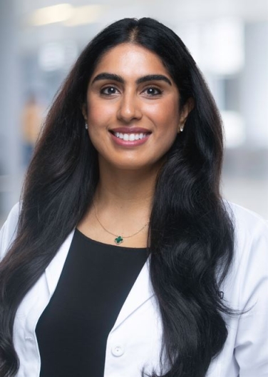 Priya Sharma, MD