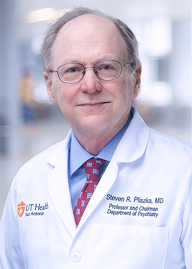 Steven Pliszka, MD