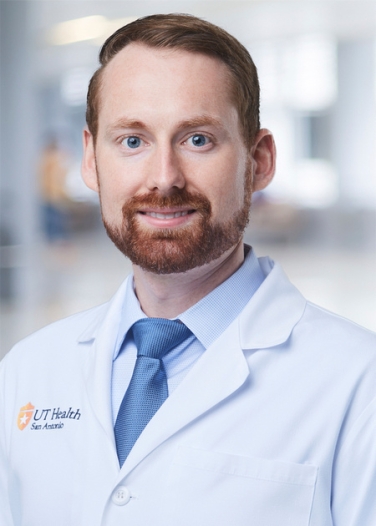 Travis Peery, MD