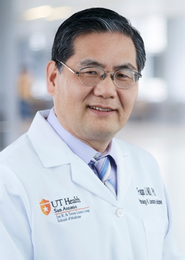 Dr. Li, Faqian