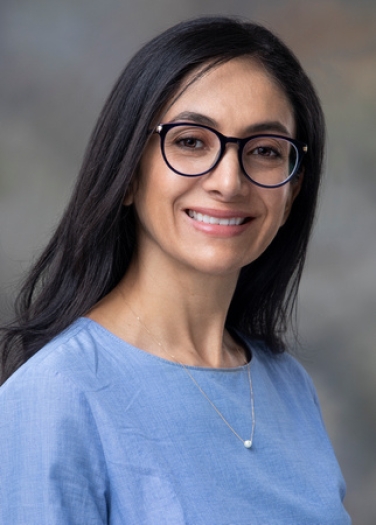 Tania Reyna, MD