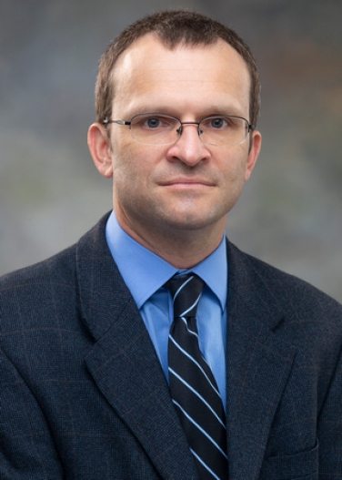 Nathan P. Wiederhold