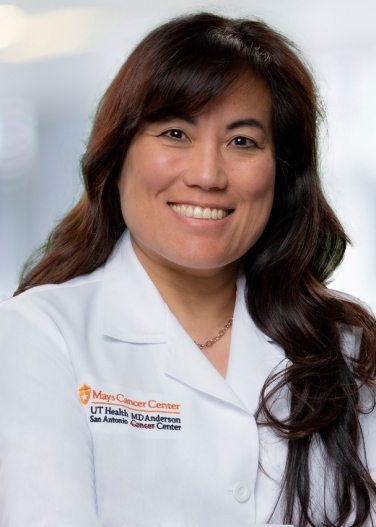 Sandra S Osswald, M.D./UT Health San Antonio