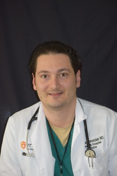 Giuseppe Annunziata, MD