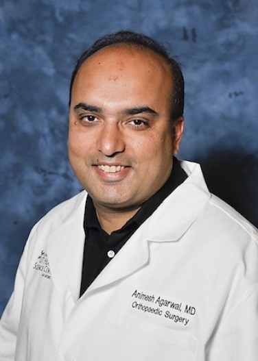 Dr. Agarwal