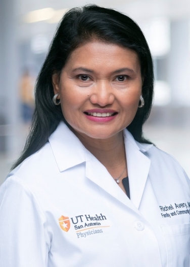 UT Health San Antonio | Avery