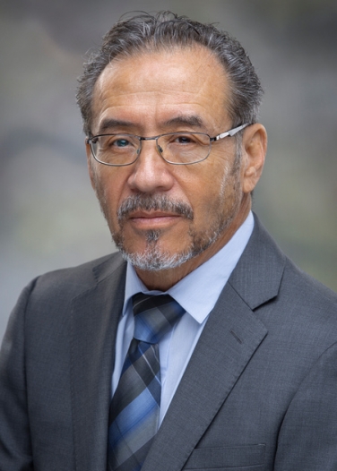 Vidal G. Balderas | UT Health San Antonio