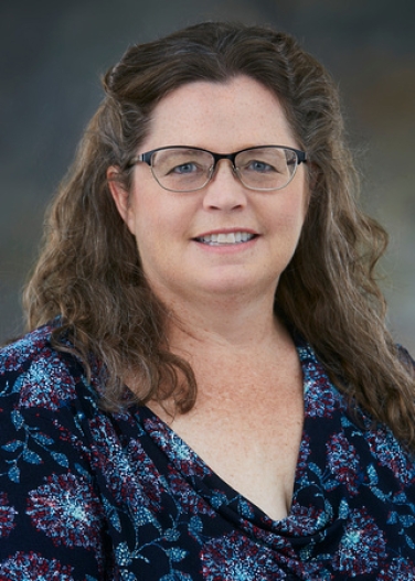 Dr. Angela Benfield