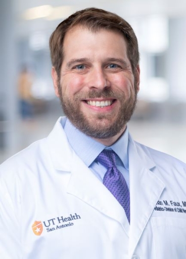 Brian M. Faux, MD