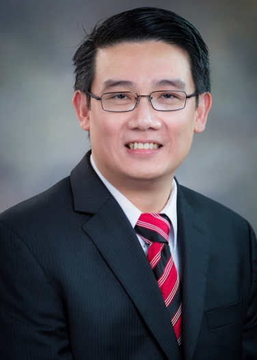 Edward Chu, MD | UT Health San Antonio