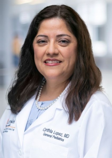 Cynthia Lopez, MD