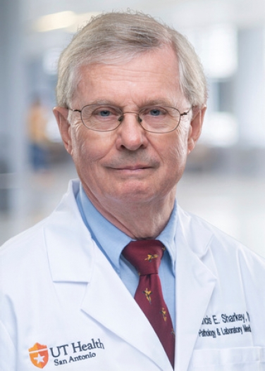 Francis E. Sharkey, M.D.