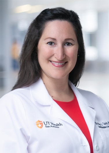 Suzanne Davis, MD