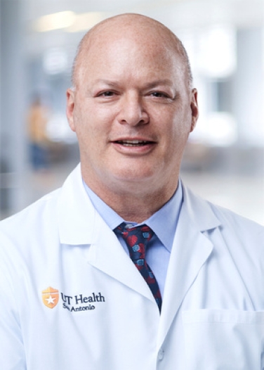 DeBerardino, Thomas UT Health 