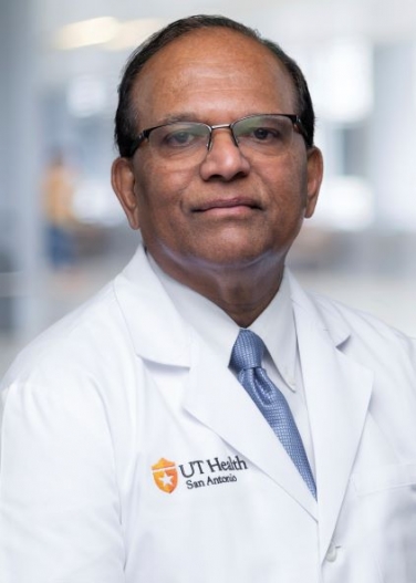 Deepak Kamat, MD, PhD