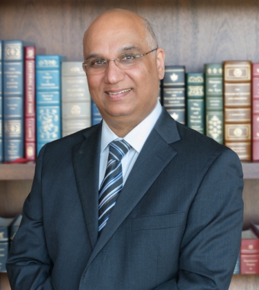 Rajeev Suri, MD FACR
