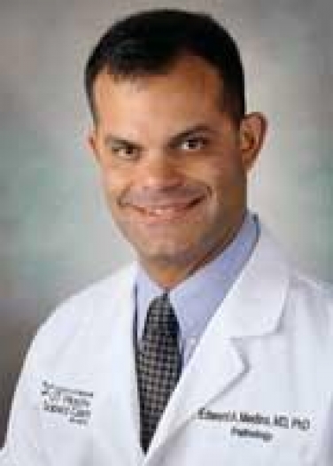 Edward A. Medina, M.D.