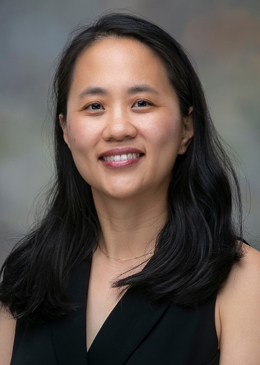 Emily Hsu, MD