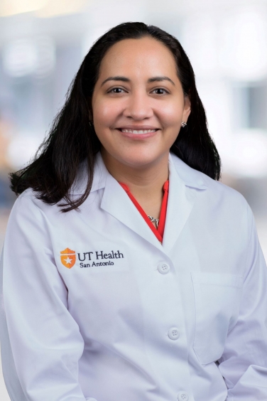 Elizabeth Casiano Evans, MD