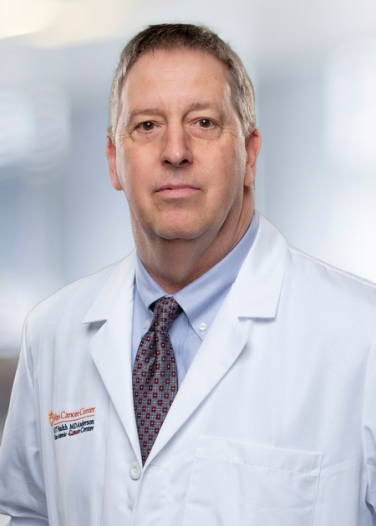 Frank Miller, M.D., F.A.C.S. | UT Health San Antonio