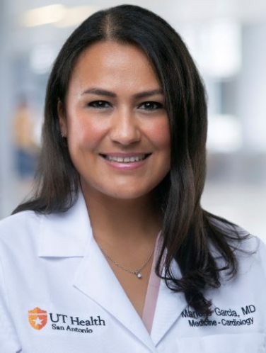 Marlene Garcia, MD