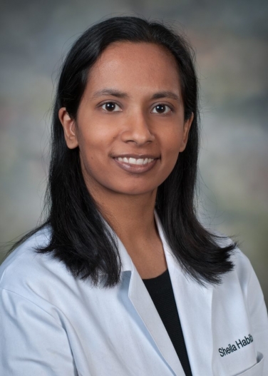 Sheila A. Habib M.D. | UT Health San Antonio