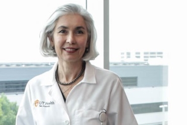 Patricia Dahia, MD, PhD