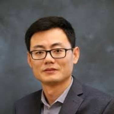 Siyuan Zheng, Ph.D.