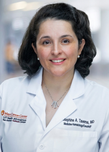 Josephine Taverna | UT Health San Antonio