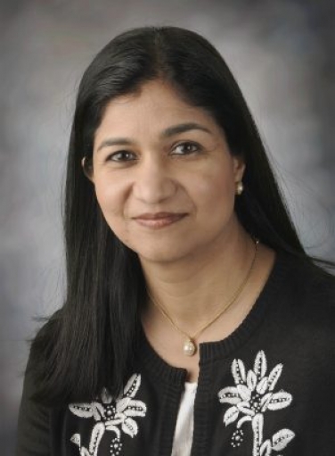 Amrita Kamat, Ph.D.