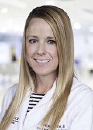 Kimberly Kone Ellis | UT Health San Antonio