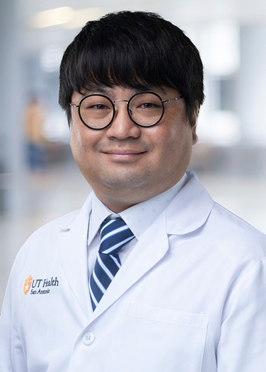 Jihoon Lee, Ph.D.