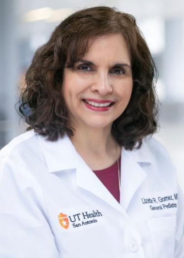 Lizette Gomez, MD