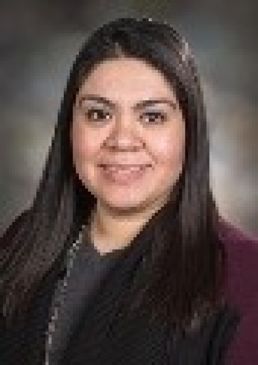 Abby Ornelas Lozano | UT Health San Antonio