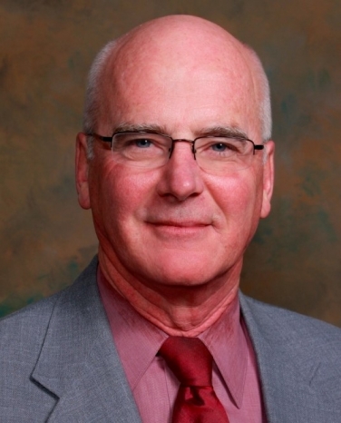James L. Lukefahr, MD