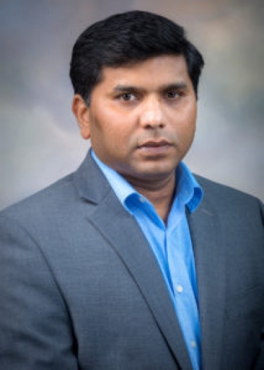 Dr. Madhusudhan Budatha, PhD