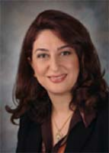 Taraneh Maghsoodi | UT Health San Antonio
