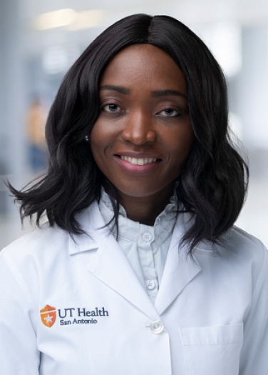 Vicky Mano | UT Health San Antonio