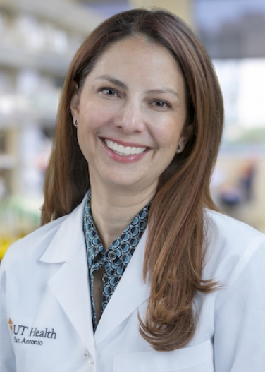  Dr. Maria Jose Cervantes Mendez