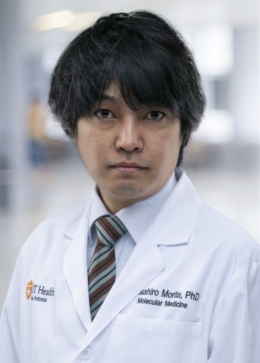 Dr Morita