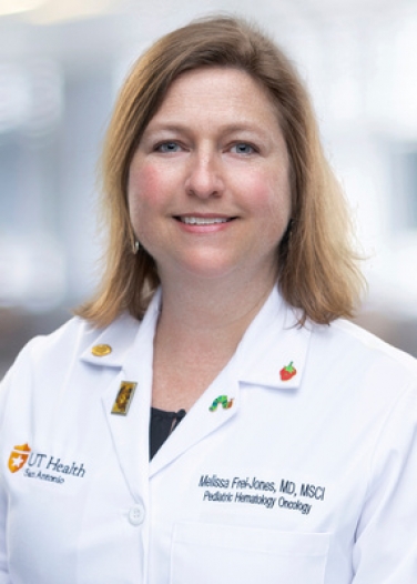 Melissa Frei-Jones, MD, MSCI