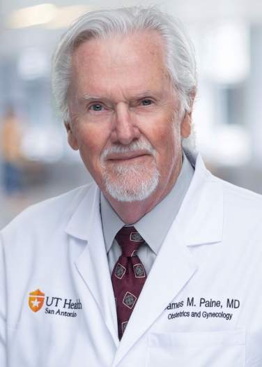 J. Mark Paine, MD