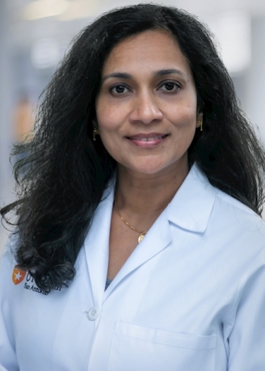 Roshni Philip CRNA Profiles