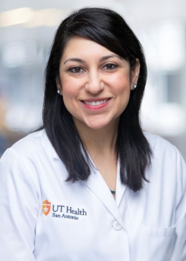 Lindsey Cortes, MD