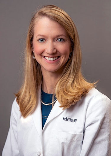 Rachel Giese, MD
