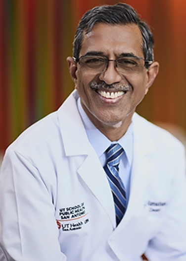 doctor ramachandran