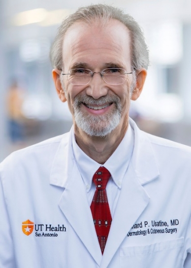 Richard Usatine | UT Health San Antonio