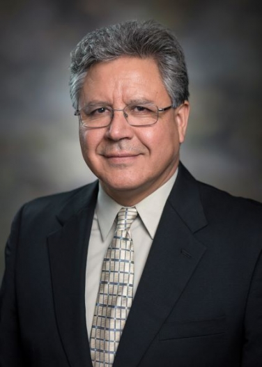 Rodolfo Rincon | UT Health San Antonio