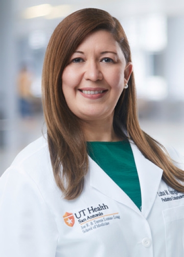 Luisa M. Rodriguez, MD, MS